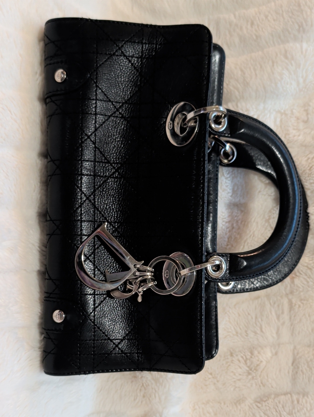 Christian Dior Handbag